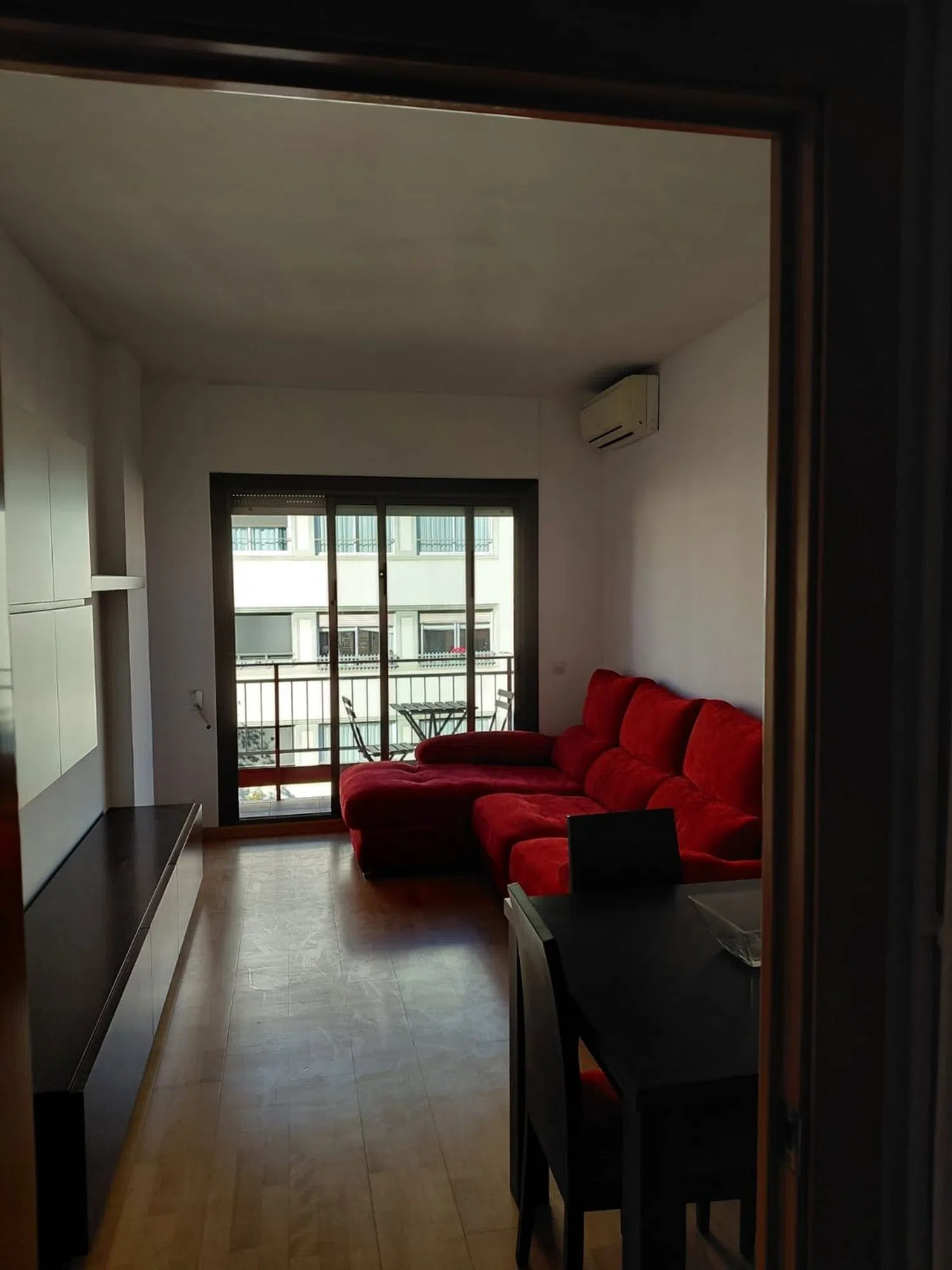 Piso en travesía de Gràcia, 360 - Foto 3