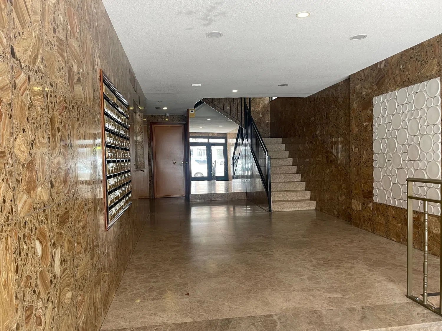 Piso en plaza de Mondariz, 11 - Foto 2