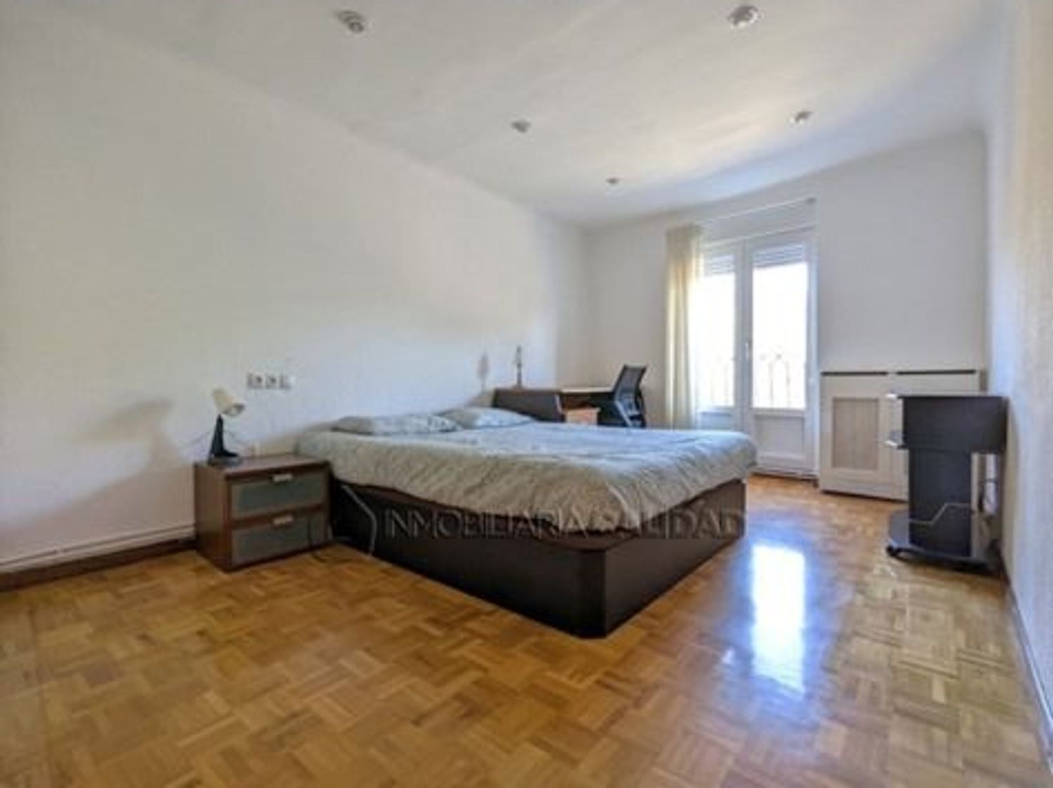 Piso en Calle Merced, 21, El Carmen-Barrio Gimeno - Foto 19
