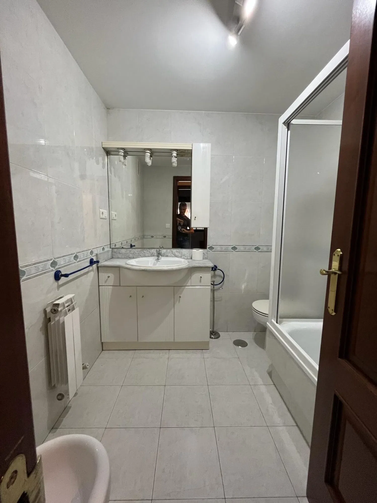 Piso en calle de Aragón, 221 - Foto 16