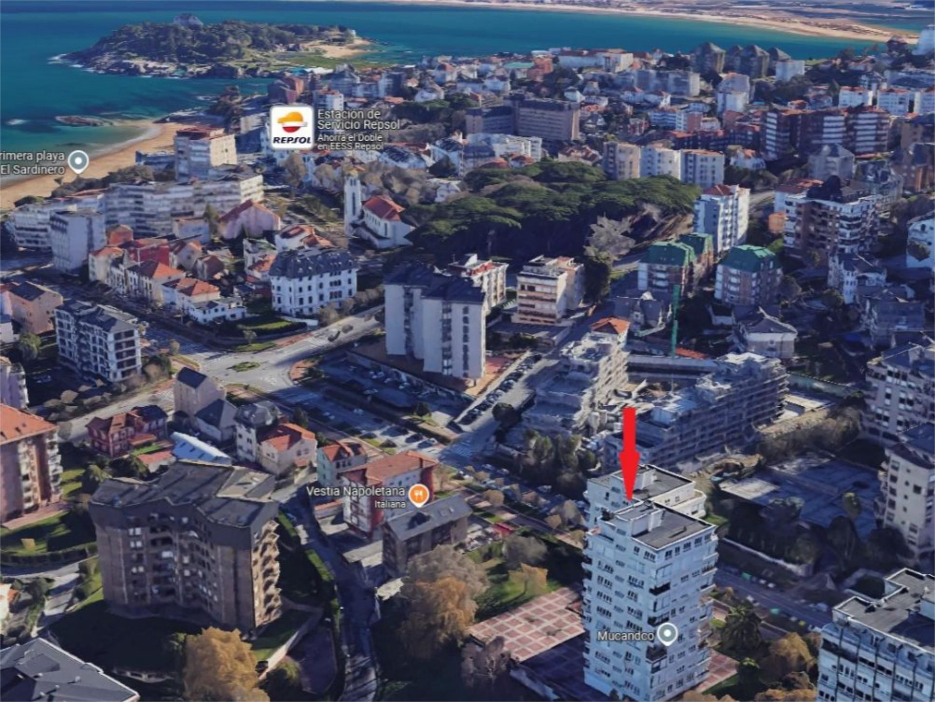 Piso en  Avenida de los Castros 36 - Foto 31