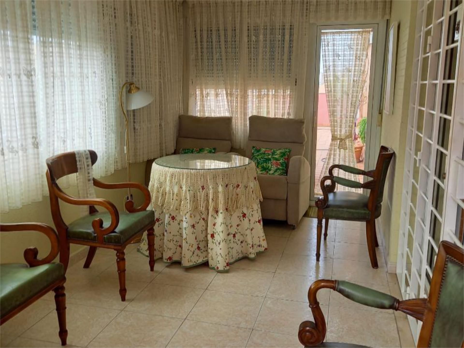 Ático en  Calle Luis Montoto 65 - Foto 19