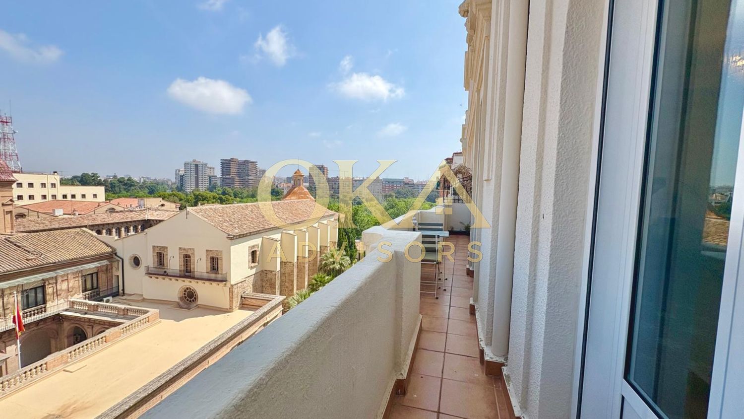 Piso en CL Ximenez De Sandoval, 2, La Xerea - Foto 16