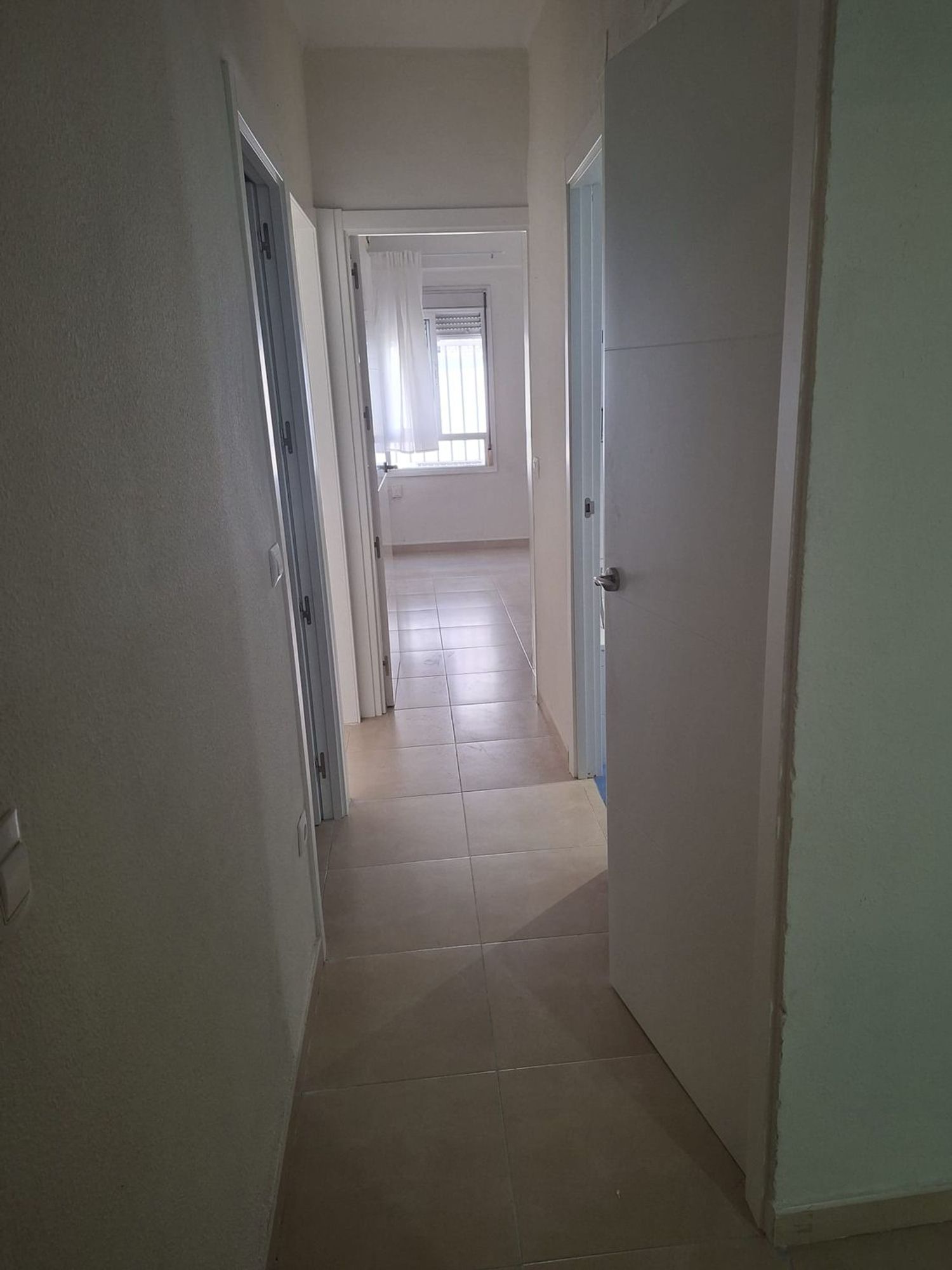 Piso en calle Narciso Bonaplata, 3