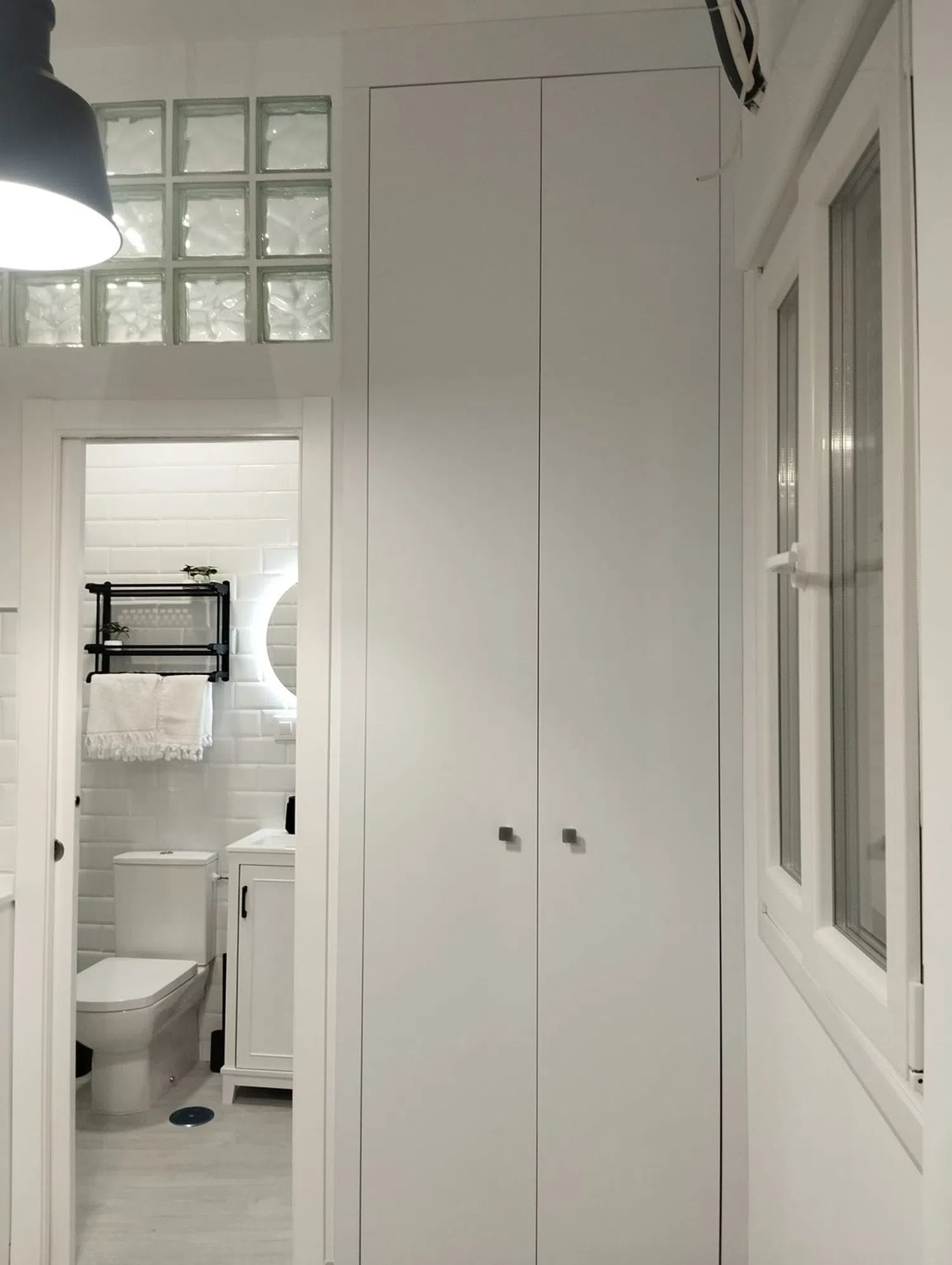 Estudio en Pelay Correa, 31 - Foto 9