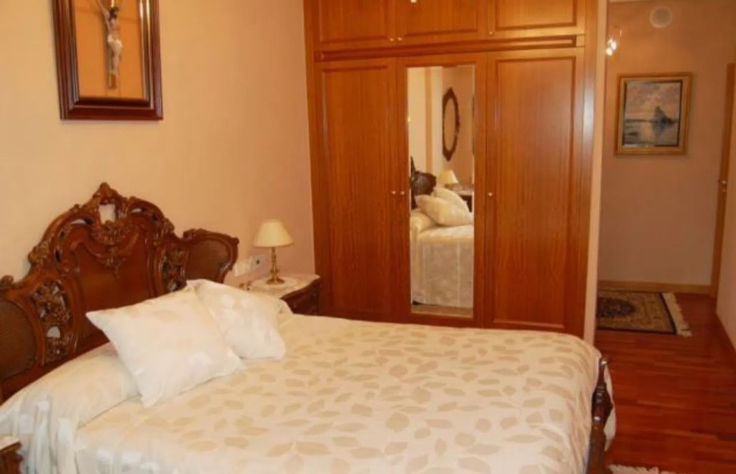 Piso en calle doria, 3 - Foto 2