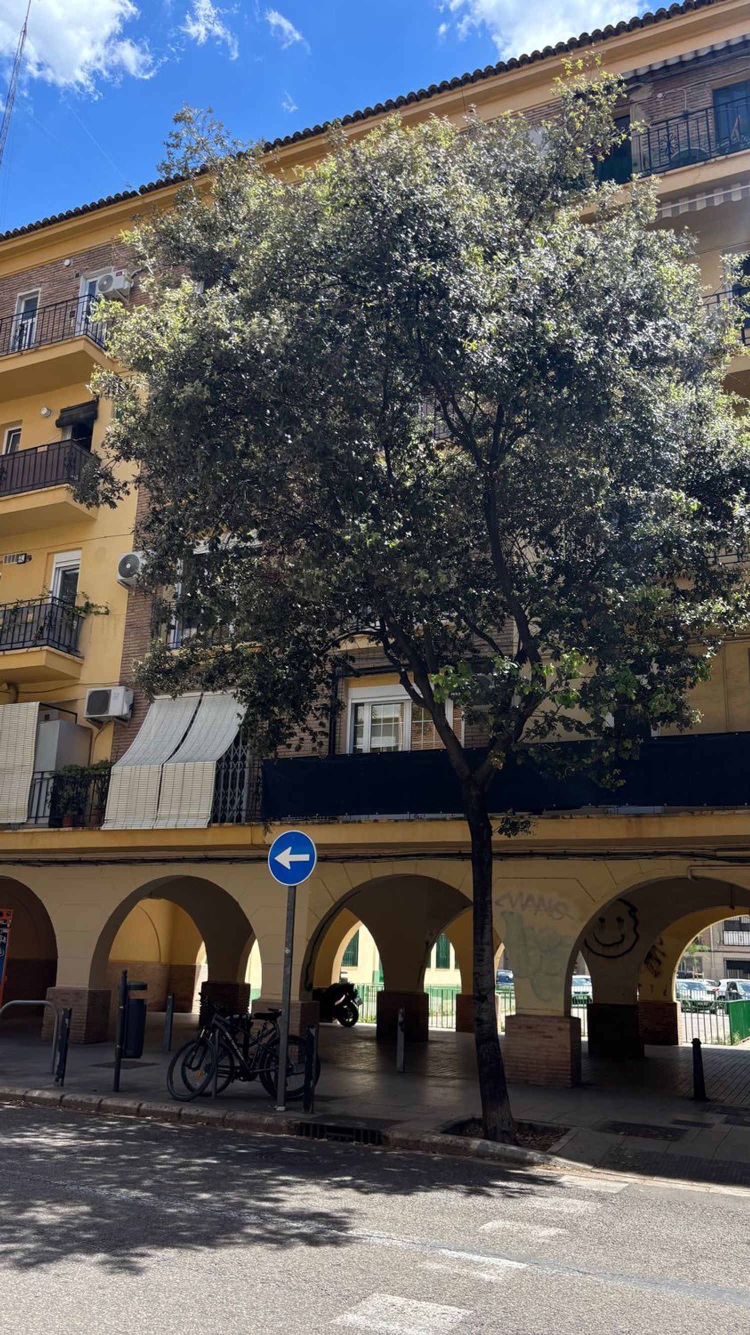 Piso en Calle d'Alboraia, 54 - Foto 1