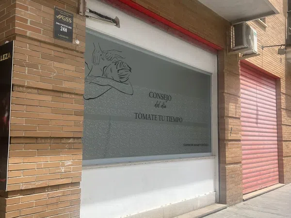 Local en Calle del Pintor Ferrer Calatayud, 4, L'Illa Perduda - Foto 12