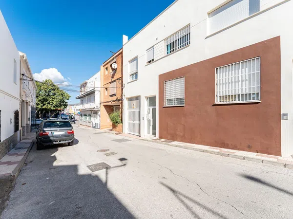 Dúplex en Calle Sancti Espíritu, 5, Polígonos - Recinto Ferial - Foto 27