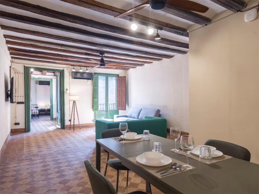 Piso en  Carrer Nou de Sant Francesc 8