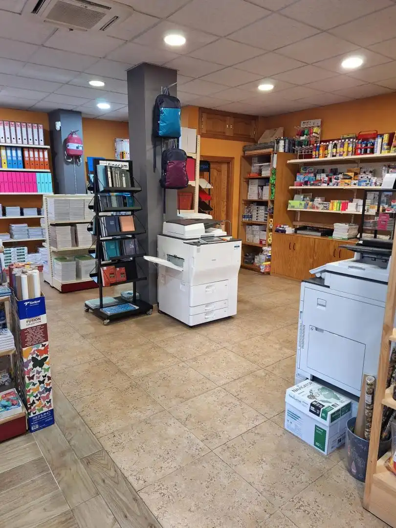 Local comercial en  Calle Granada 1 - Foto 4
