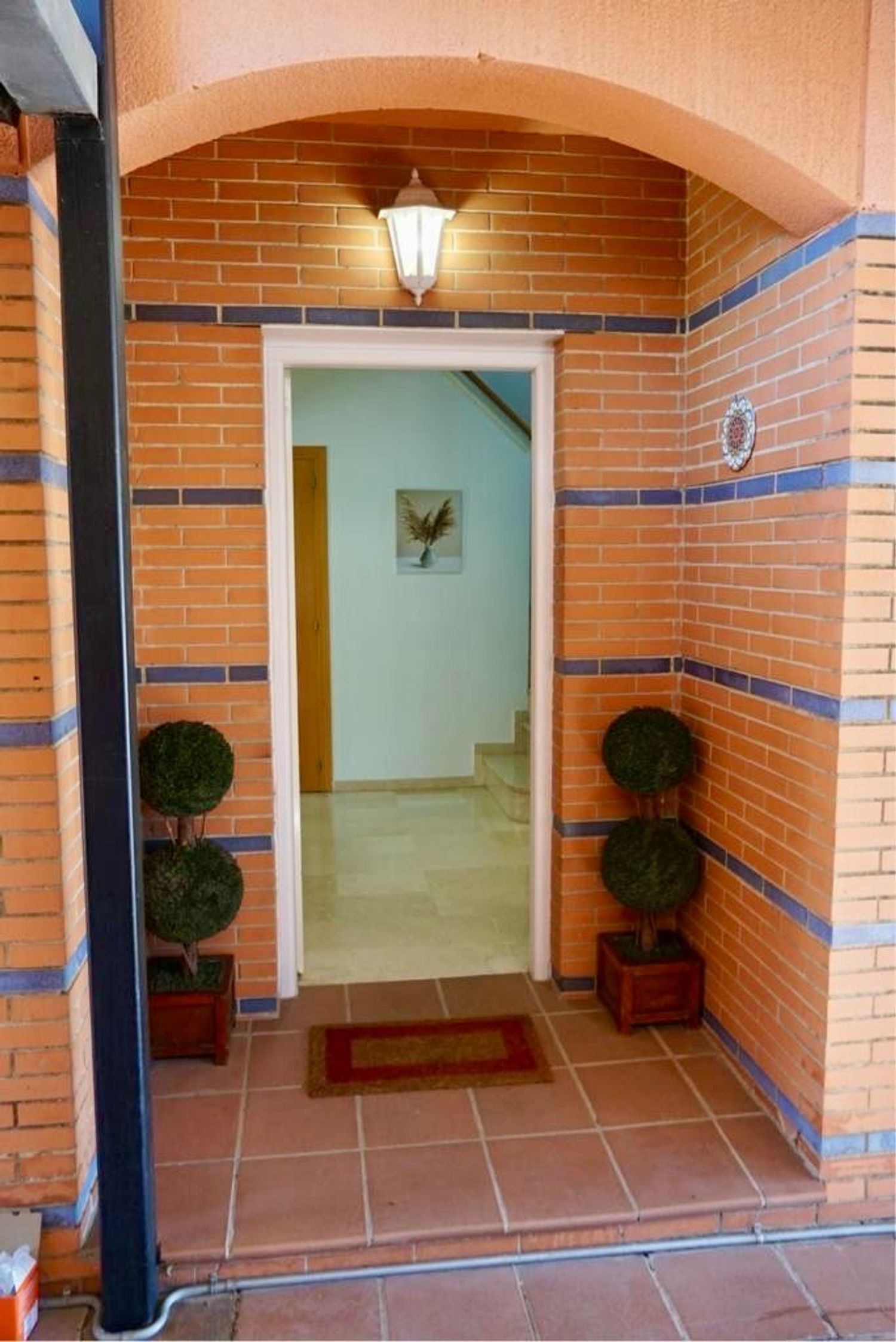 Chalet pareado en Avenida Mariana de Pineda, 222, Centro, Centro - Foto 3