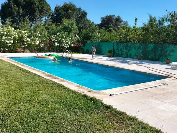 Casa o chalet independiente en Ronda de las Encinas, 115 - Foto 8