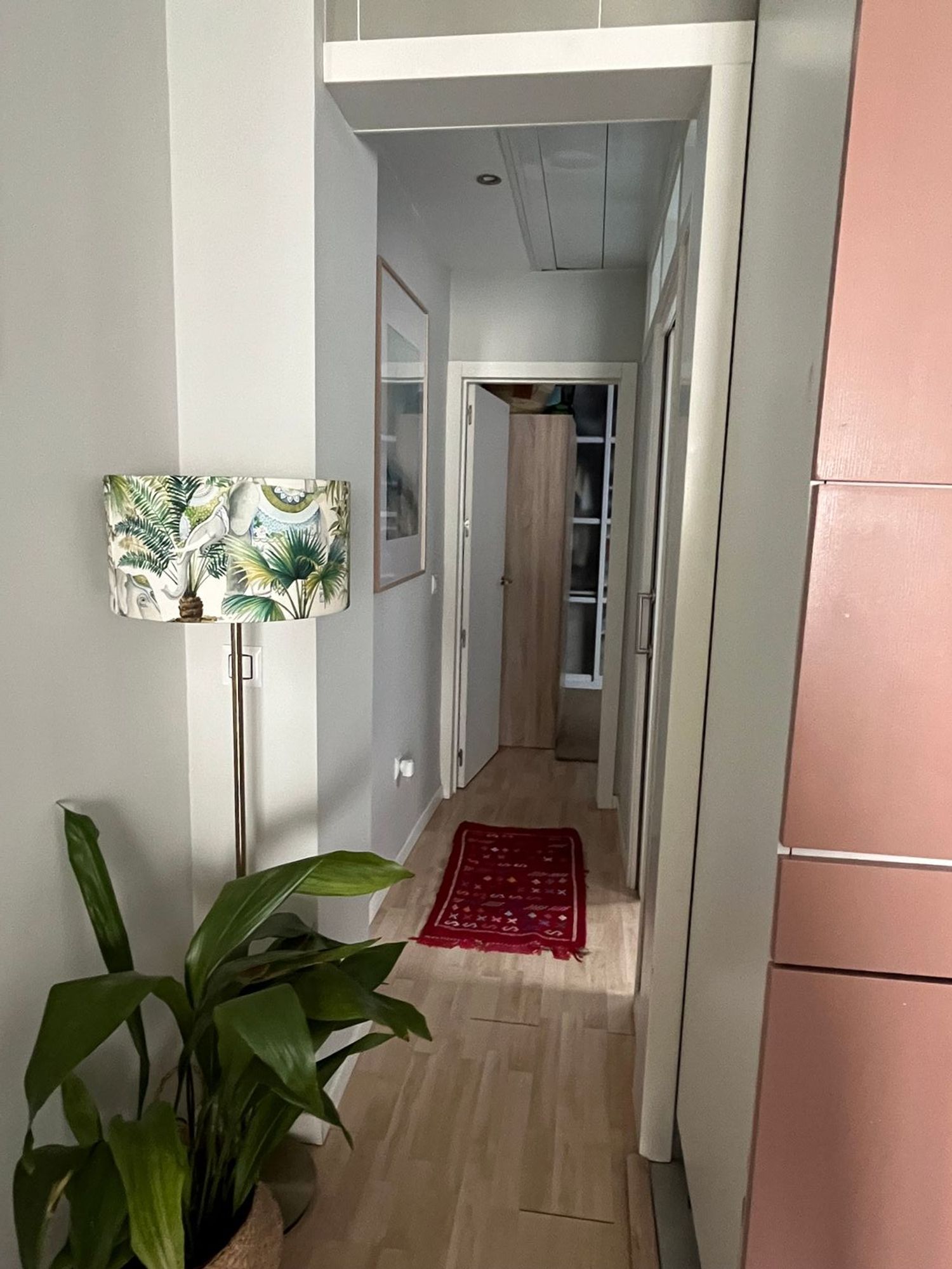 Piso en Calle Pacheco y Núñez de Prado, 22, Alameda - Foto 10