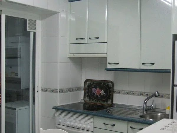Piso en Calle de Caramuel, 25, Puerta del Ángel - Foto 1