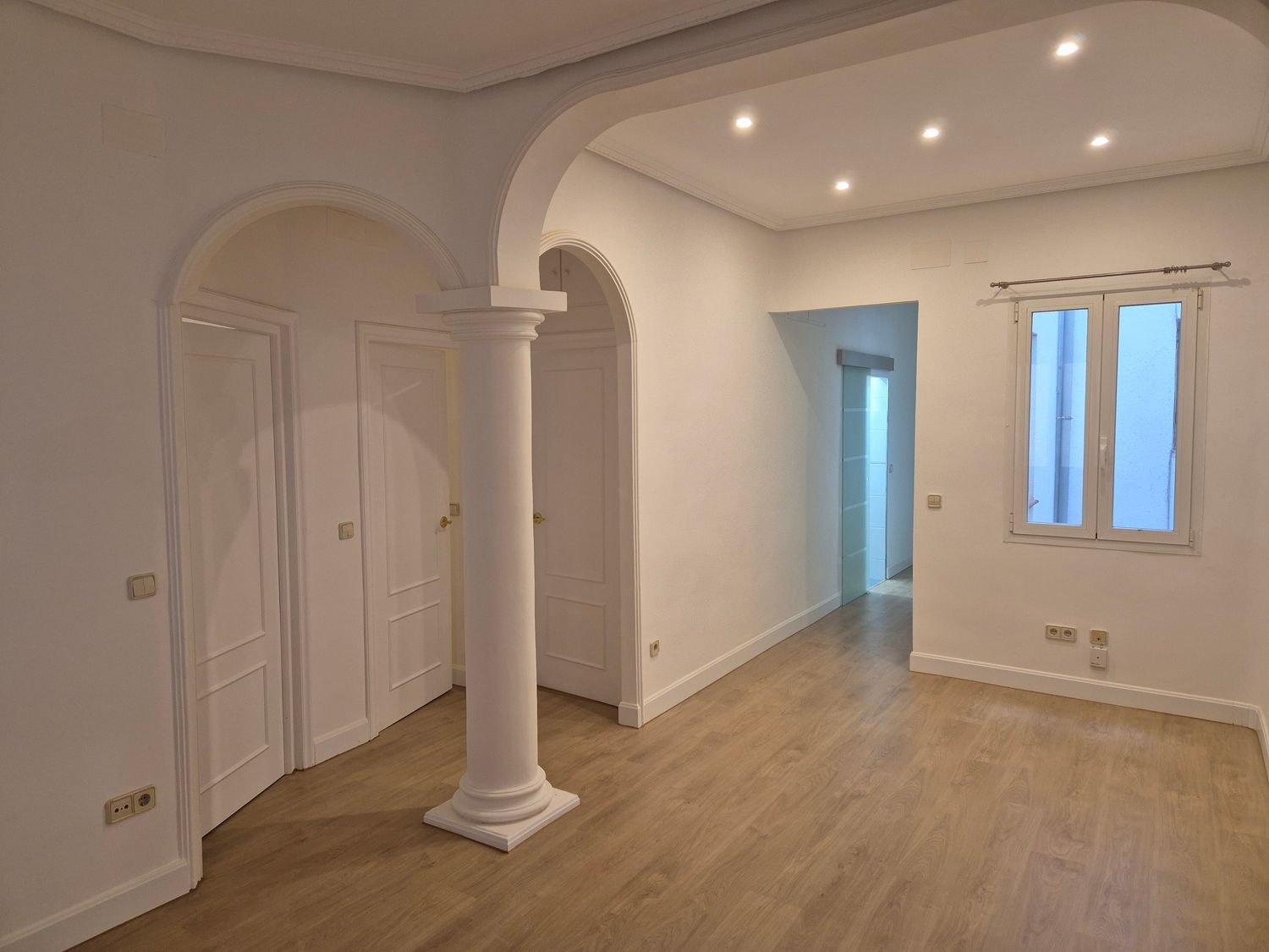 Piso en Calle de Castelló, 122, Castellana - Foto 11
