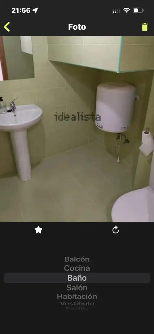 Piso en  Calle Pozo Ayuso S/N - Foto 12