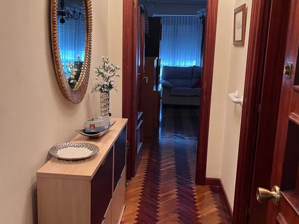 Piso en Calle Marqués de la Hermida, 28 - Foto 24