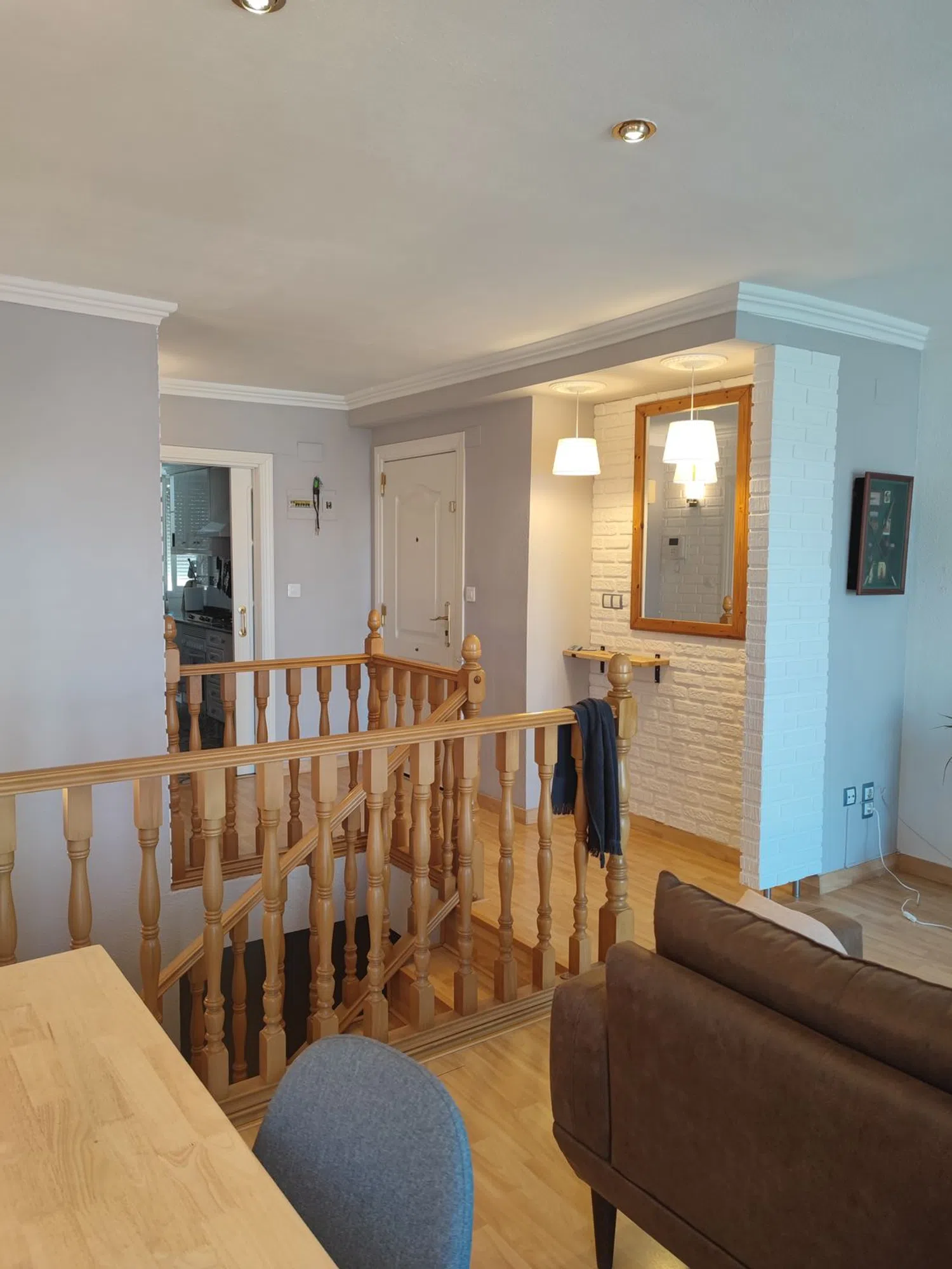 Dúplex en calle del Mont Carmel, 31 - Foto 4