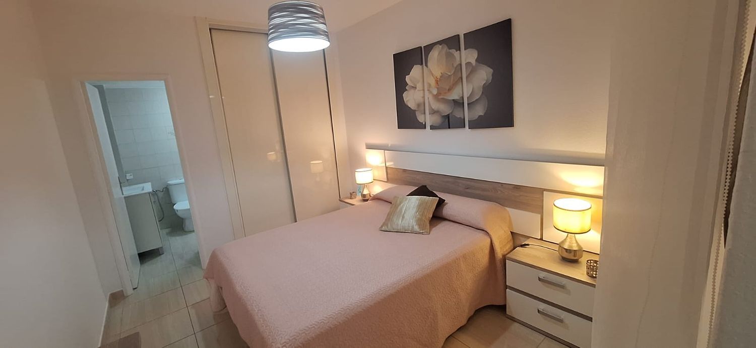 Piso en calle Portugal, 57 - Foto 2