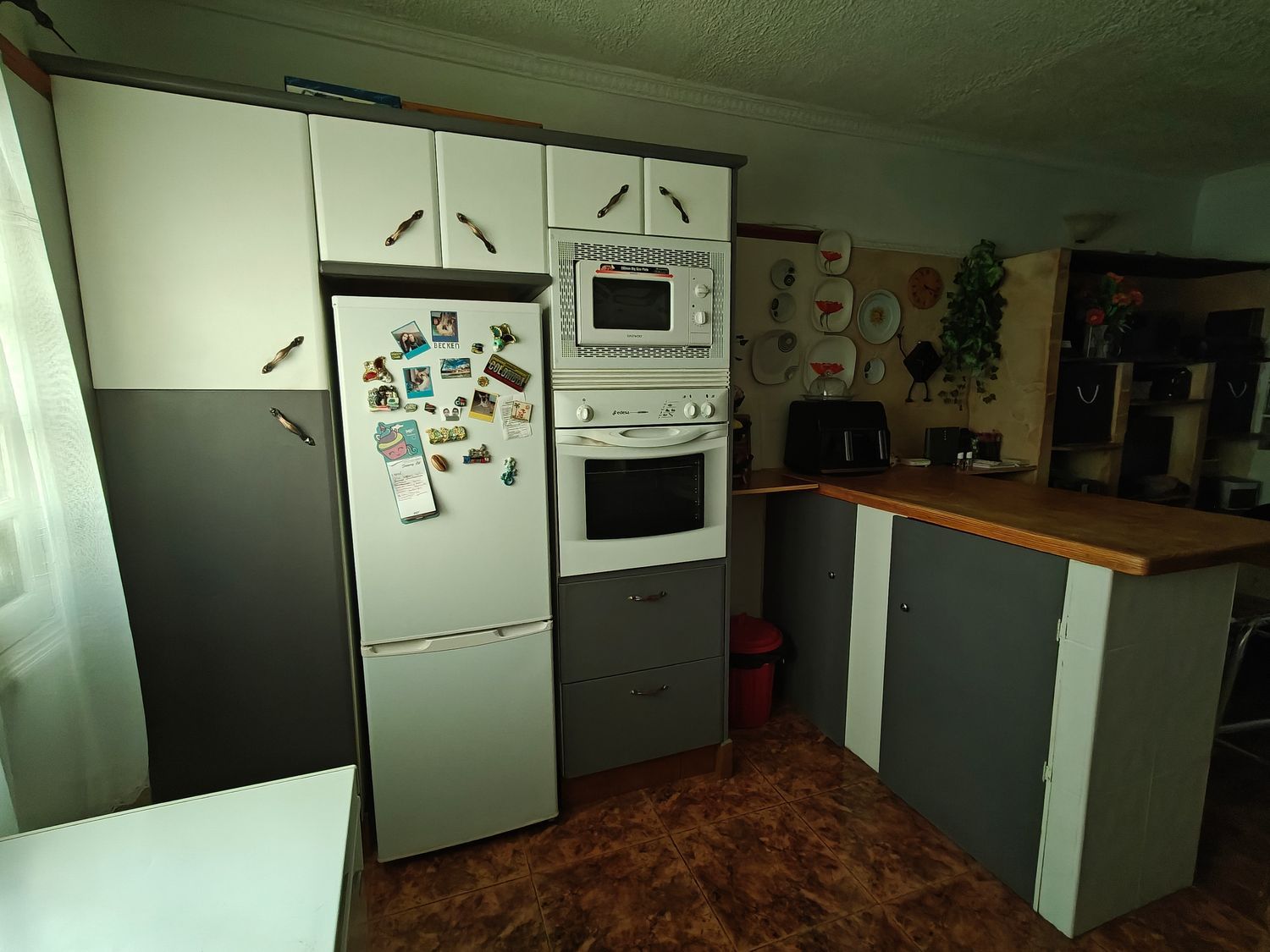 Chalet adosado en avenida Jose Antonio Tavio, 19 - Foto 5