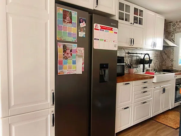 Chalet adosado en avenida Marítima, 36 - Foto 14