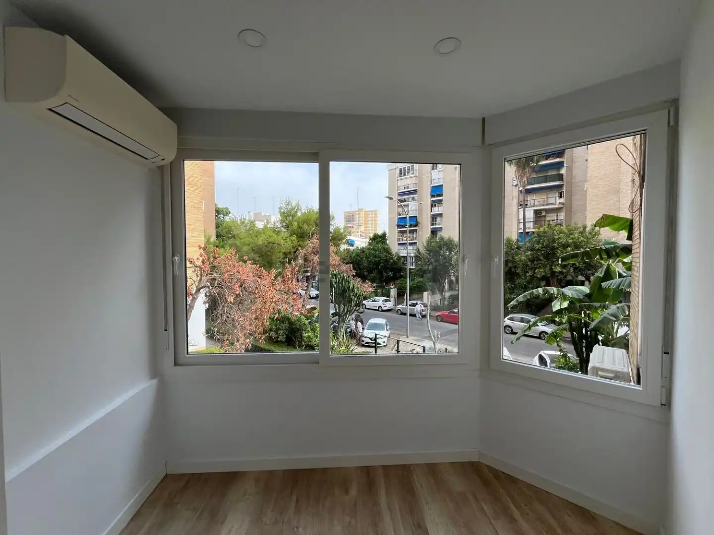 Piso en  Avenida Eduardo Dato 45 - Foto 4