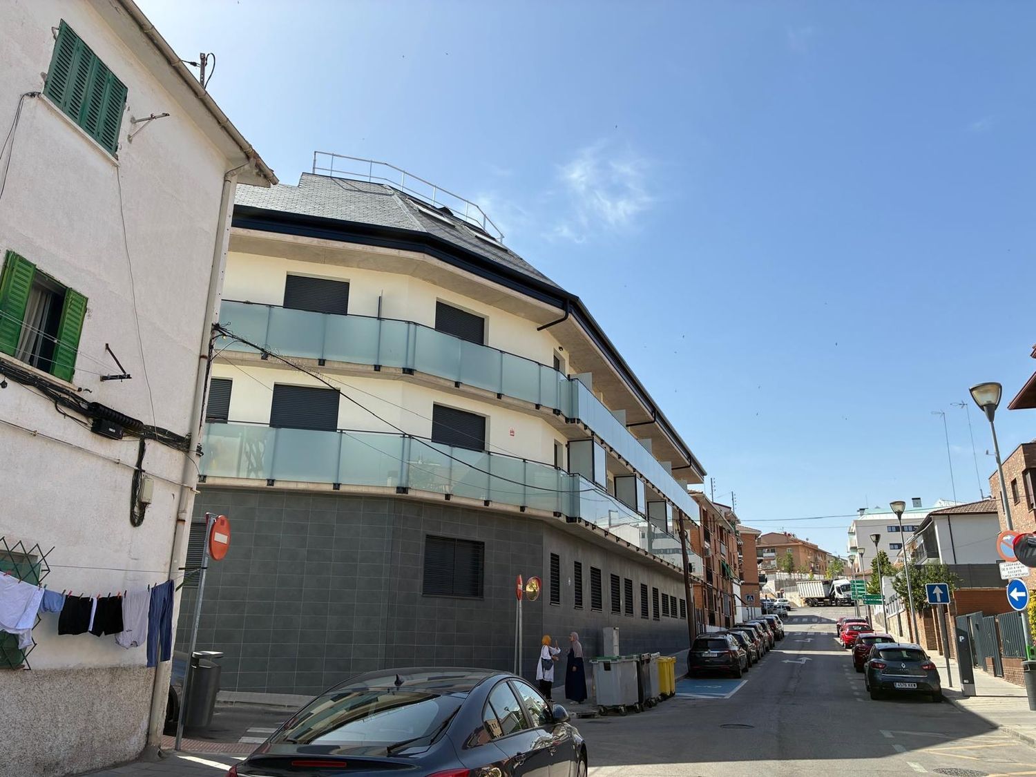 Dúplex en Calle de García y Álvarez, 2, Zona Pueblo - Foto 34