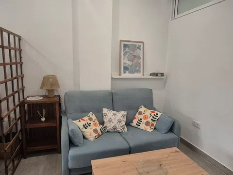 Estudio en C/Jorge de Montemayor, 14