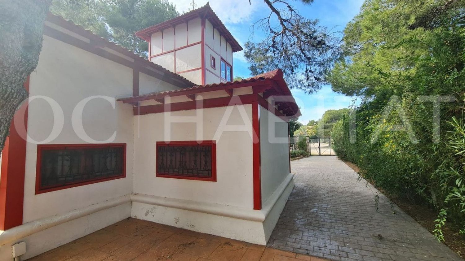 Casa o chalet independiente en El Vedat - Foto 5