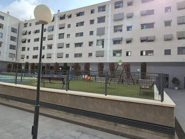 Piso en Calle Els Poblets, 7, Garbinet - Parque de las Avenidas - Foto 17