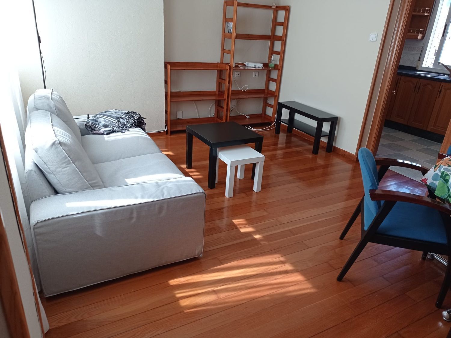 Piso en Calle de Francisco Rodríguez García, 1, Milán-Pumarín - Foto 2