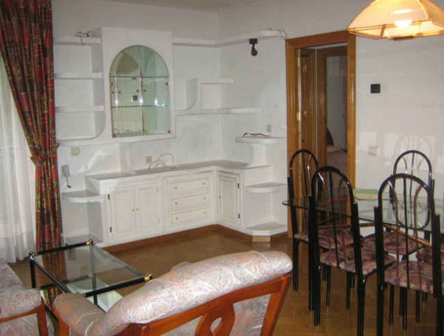 Piso en Calle Antonio Robles, 4, Tres Olivos - Valverde - Foto 4