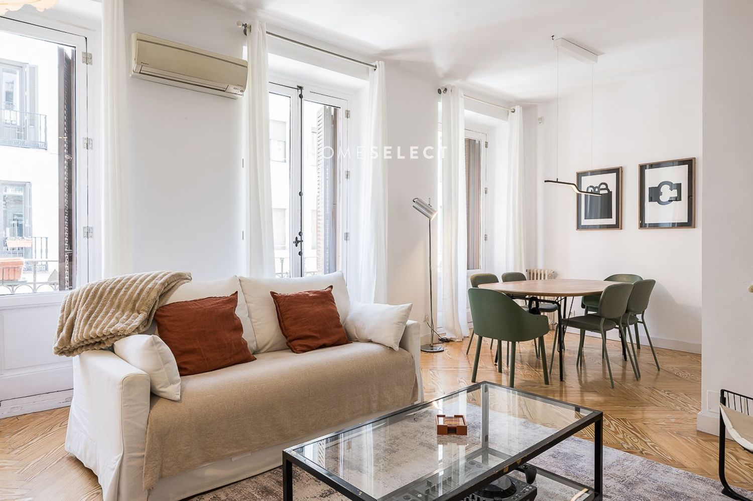 Piso en calle de la Virgen de los Peligros - Foto 5