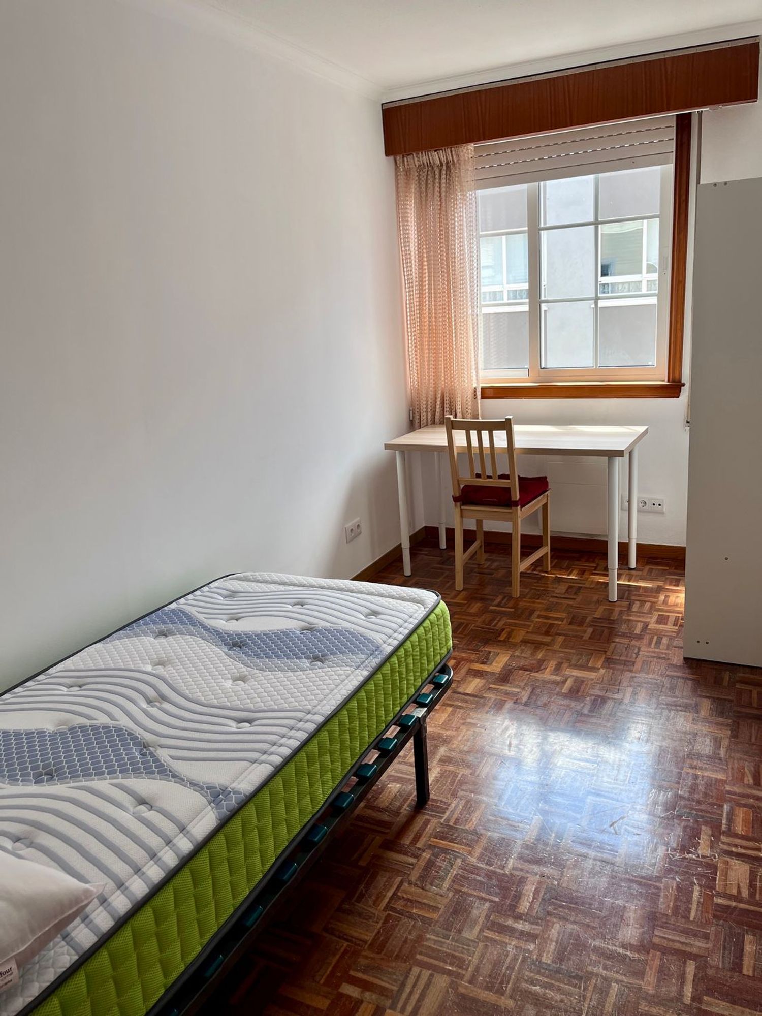 Piso en Os Mallos - Foto 8