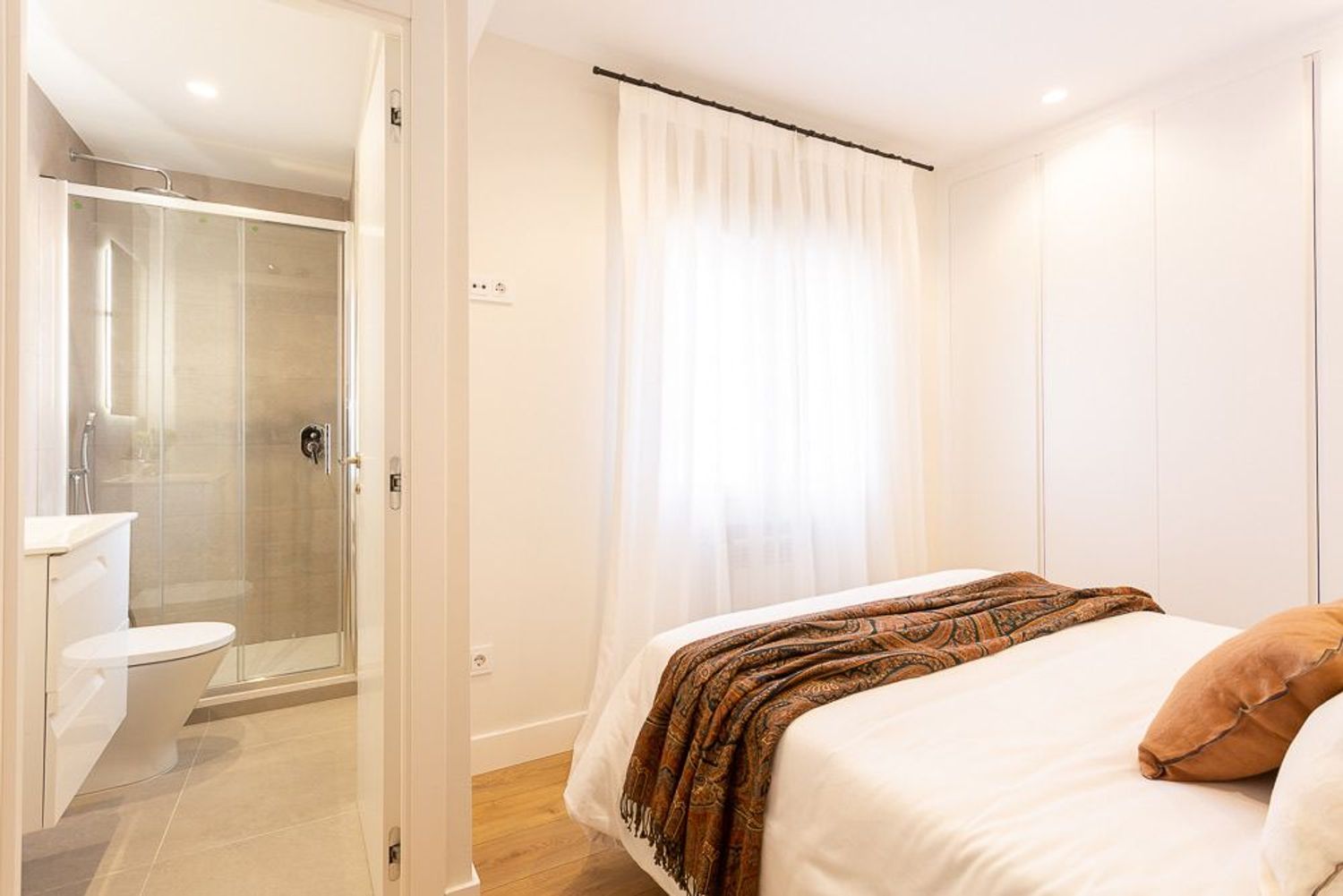 Piso en calle de Alonso Cano, 13 - Foto 3