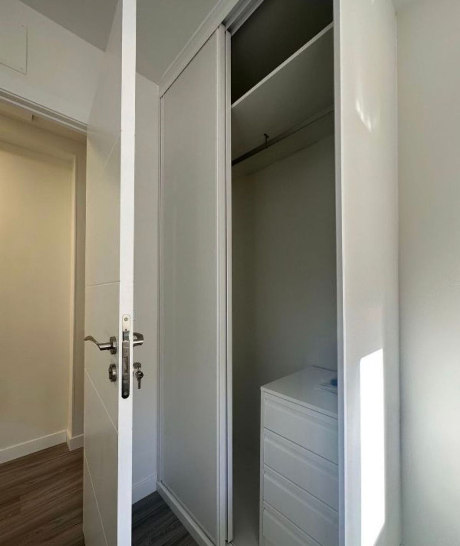 Estudio en Calle Esteban Collantes, Pueblo Nuevo - Foto 7