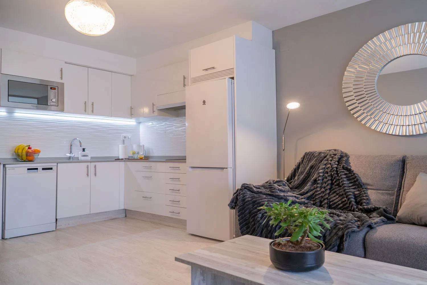 Estudio en calle de Don Juan de Austria, 4 - Foto 7