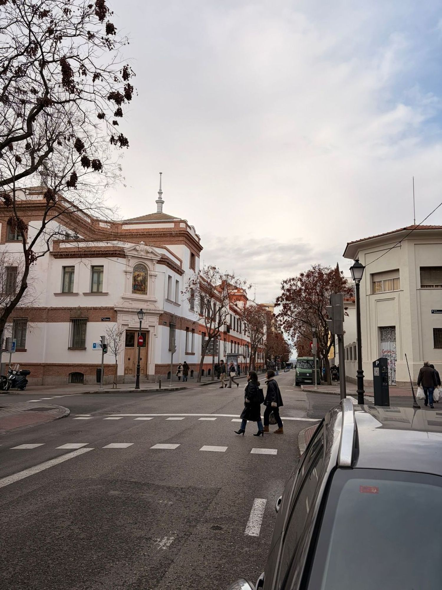 Piso en calle de Fernández de los Ríos, 34