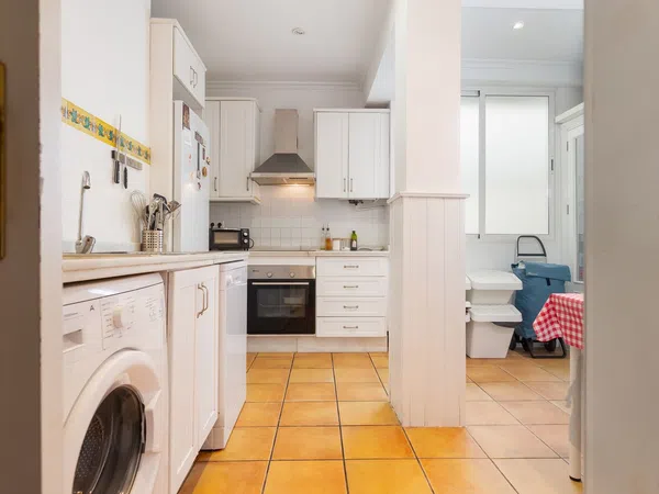 Piso en calle Penibética, 8 - Foto 14