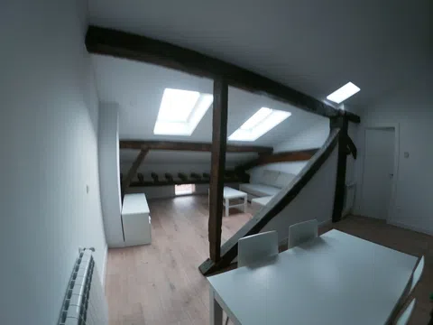 Ático en calle Aiztogile, 22