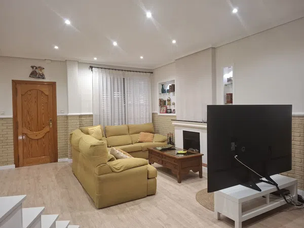 Chalet adosado en L'Hort de Senabre, 20 - Foto 5
