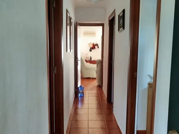 Casa o chalet independiente en Calle Mazagon s/n - Foto 8