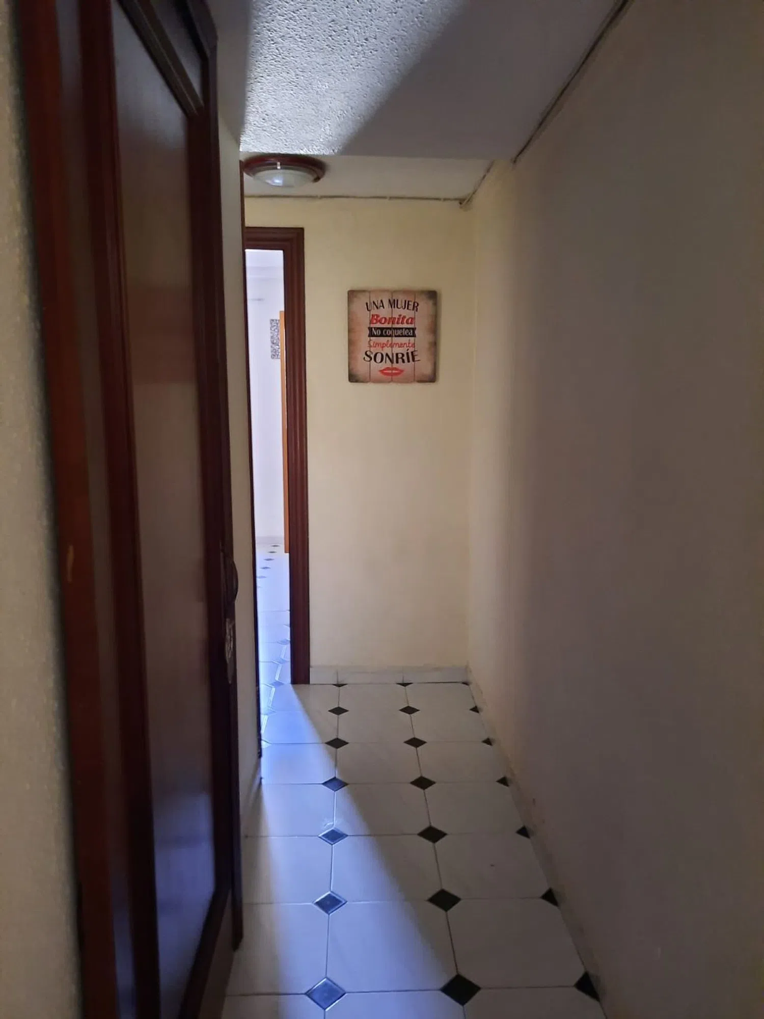 Piso en avenida de Valladolid, 21 - Foto 15