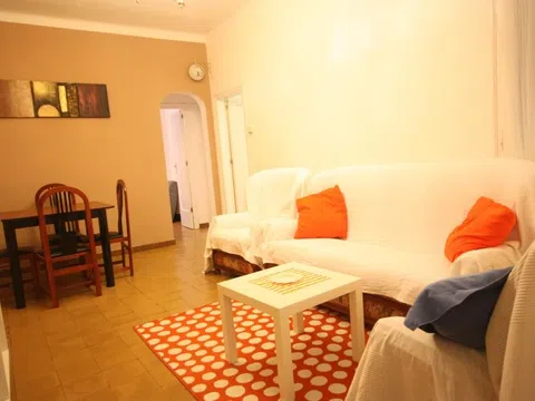 Piso en calle de Sant Paulí de Nola, 3