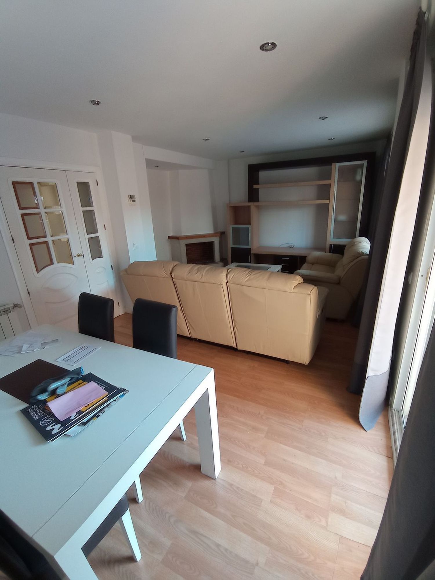 Chalet pareado en Calle de Leonardo Torres Quevedo, 117, La Garena, La Garena - Foto 15