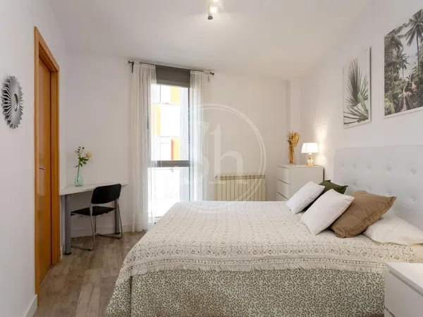 Piso en Calle de Sant Joan de Malta, Provençals del Poblenou - Foto 12