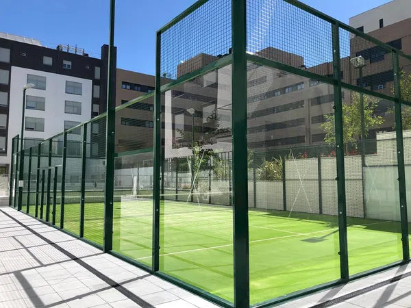 Piso en calle Villaluenga de la Sagra, 7