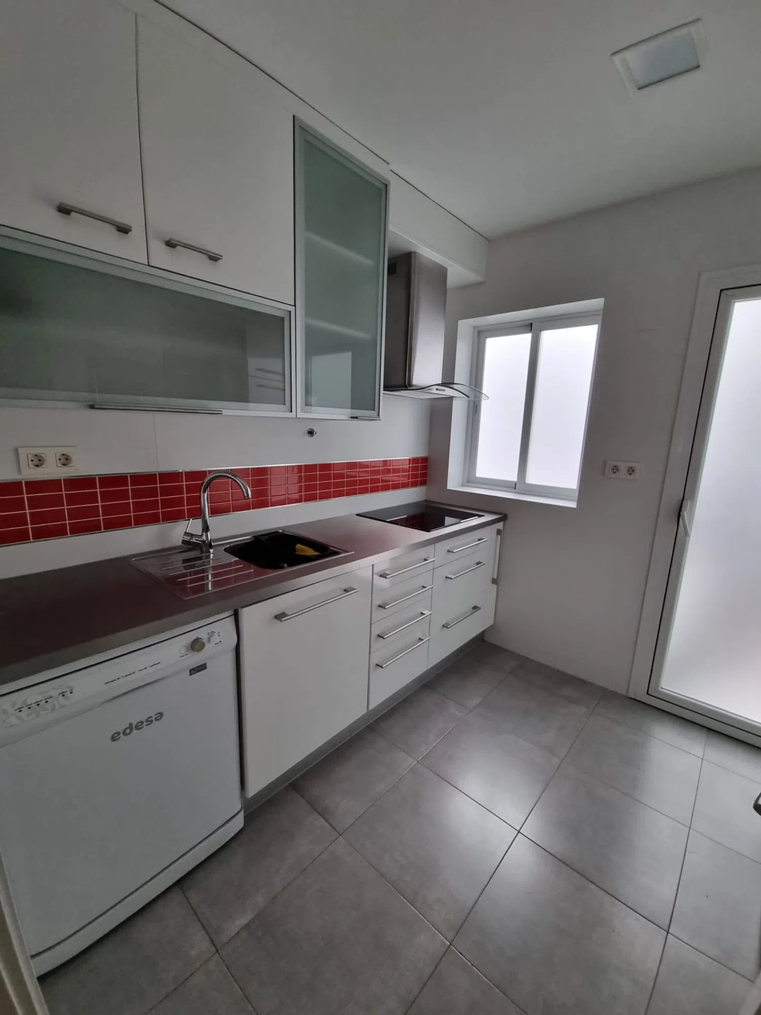 Piso en calle de María de Guzmán, 53 - Foto 3