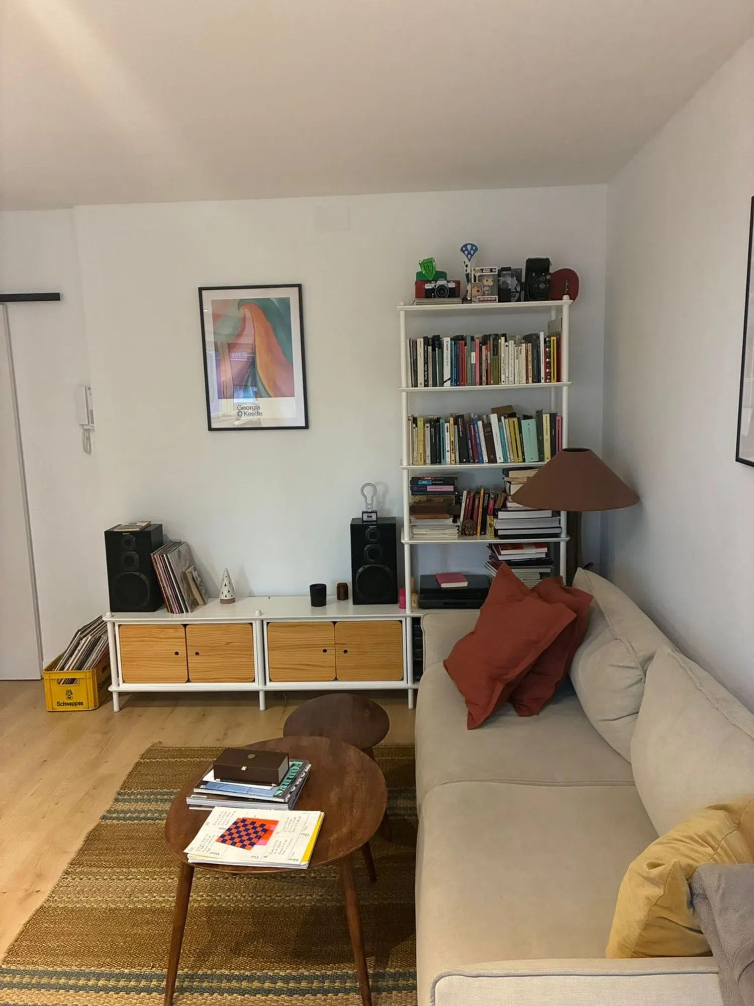 Piso en calle de Aguilón, 7 - Foto 2